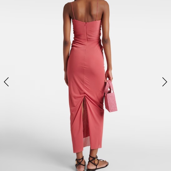 Christopher esber molded Venus dress size US2/AUS6 - Picture 3 of 11